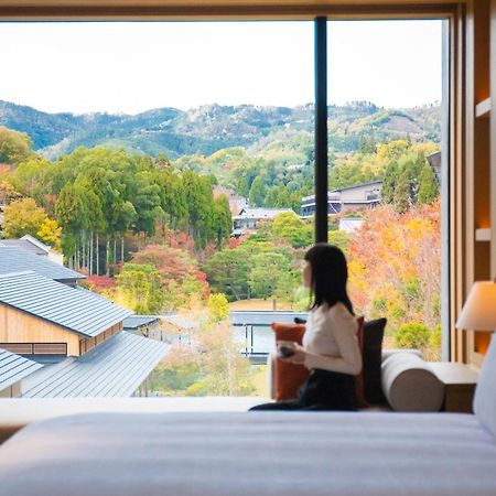 Roku Kyoto, Lxr Hotels & Resorts Kültér fotó