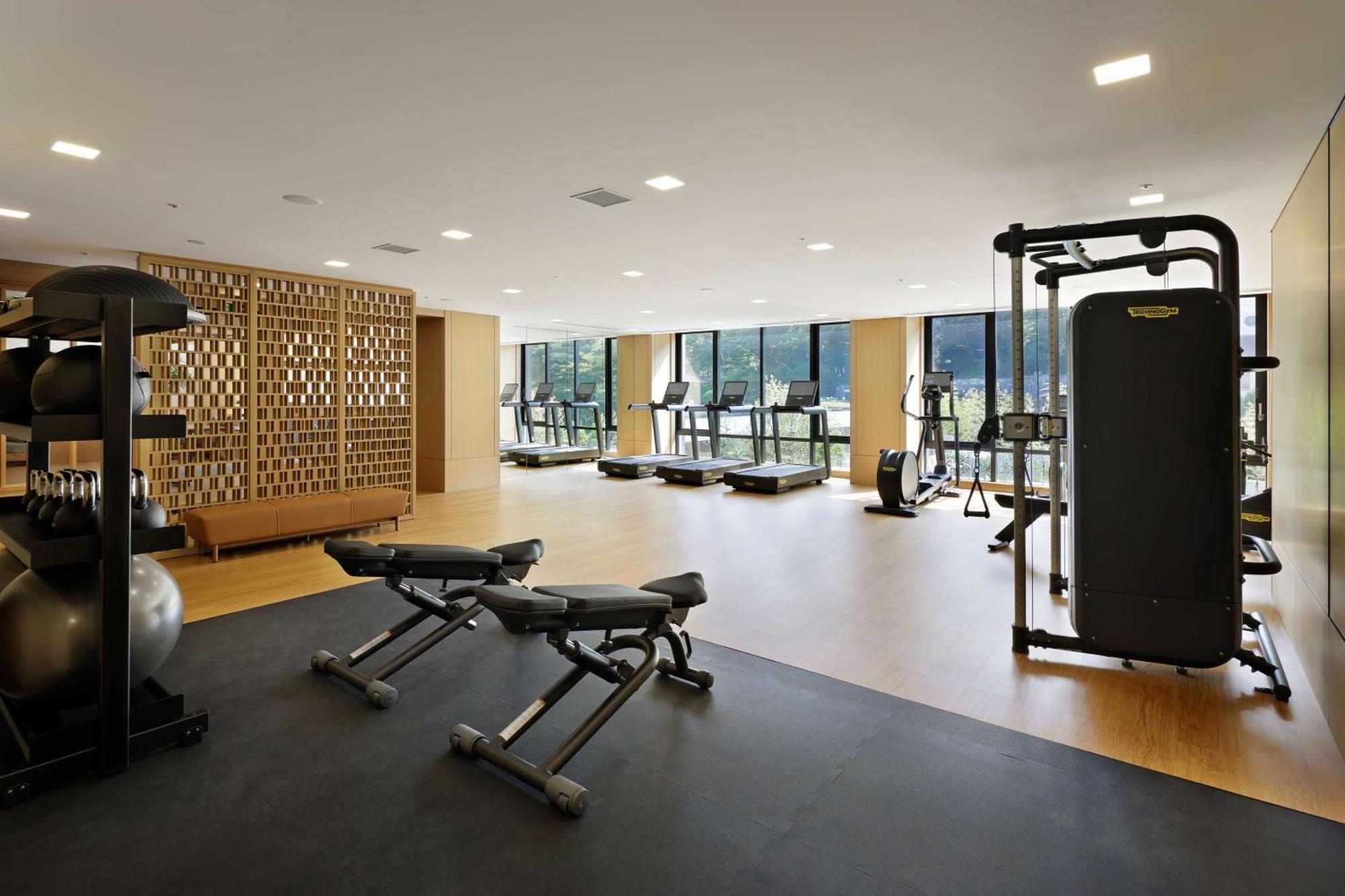 Roku Kyoto, Lxr Hotels & Resorts Kültér fotó