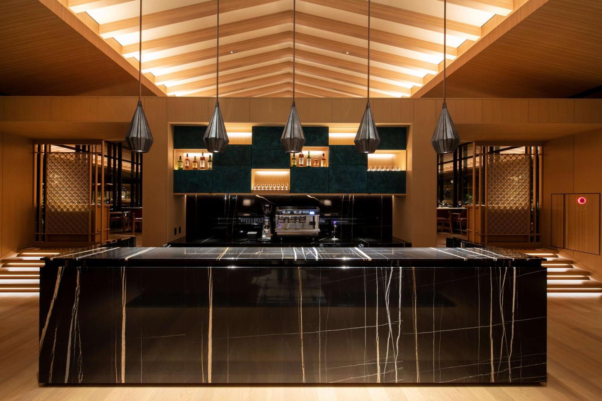 Roku Kyoto, Lxr Hotels & Resorts Kültér fotó