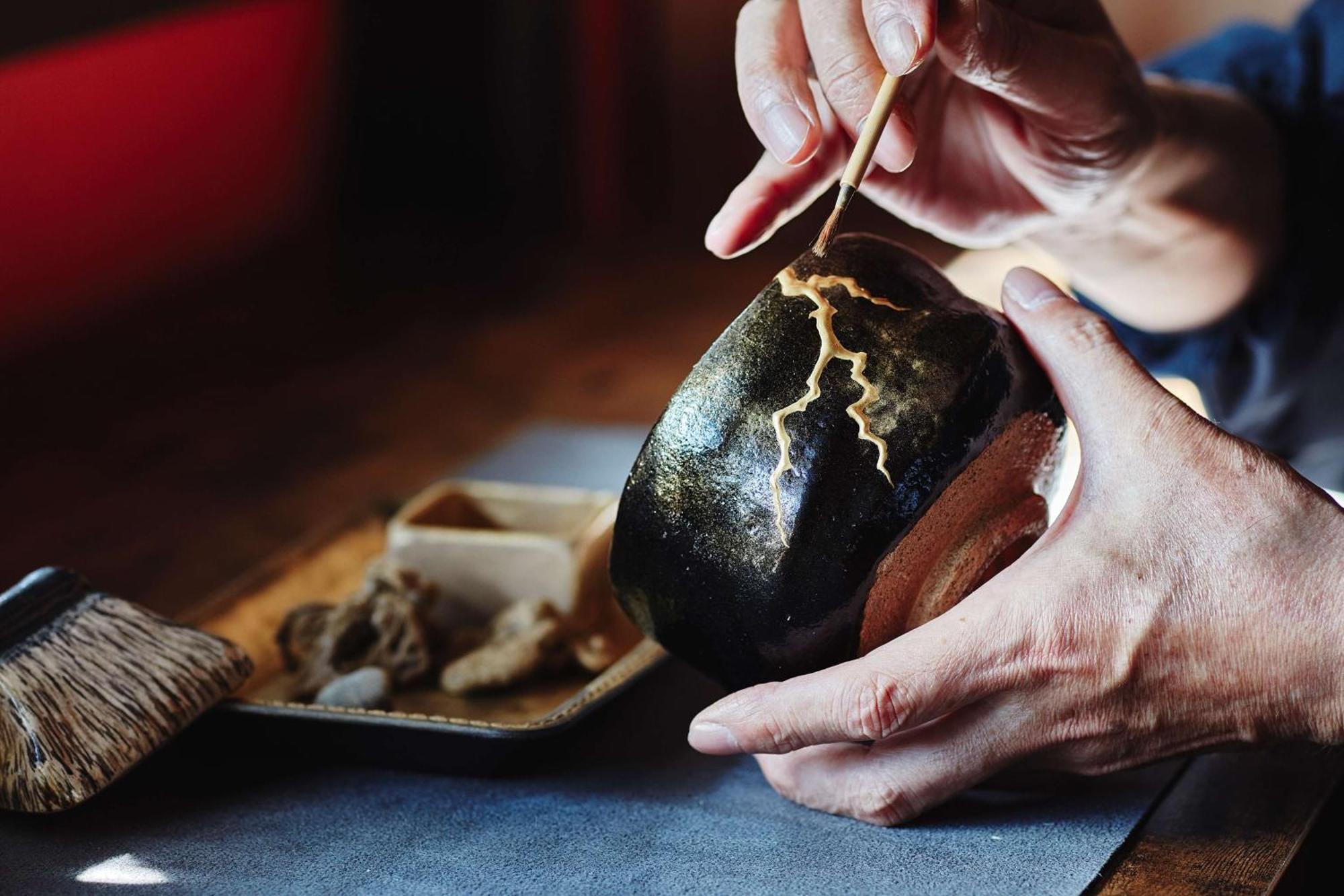 Roku Kyoto, Lxr Hotels & Resorts Kültér fotó