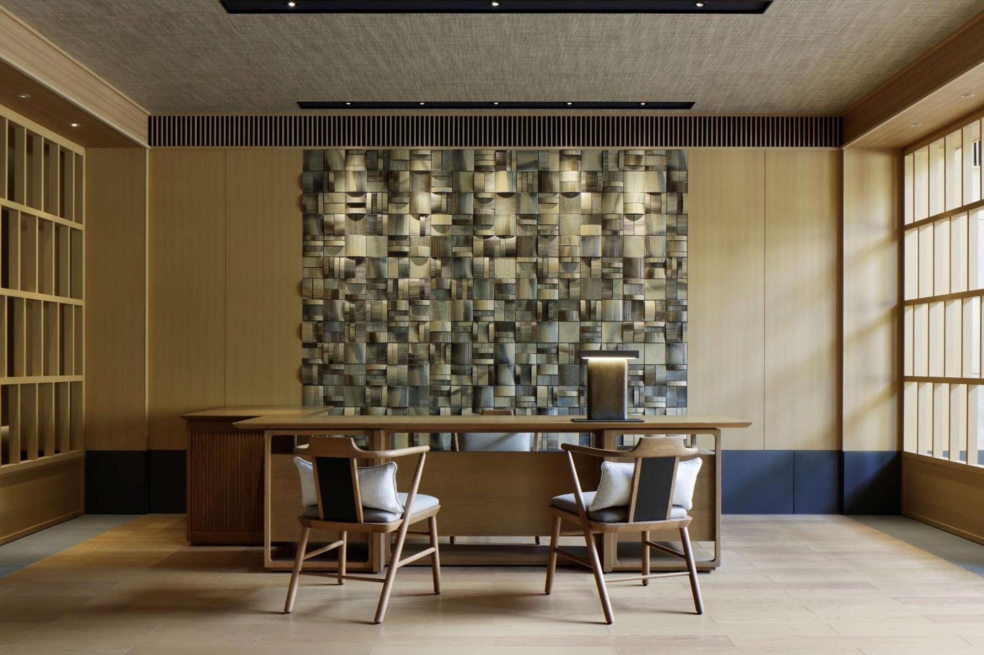 Roku Kyoto, Lxr Hotels & Resorts Kültér fotó