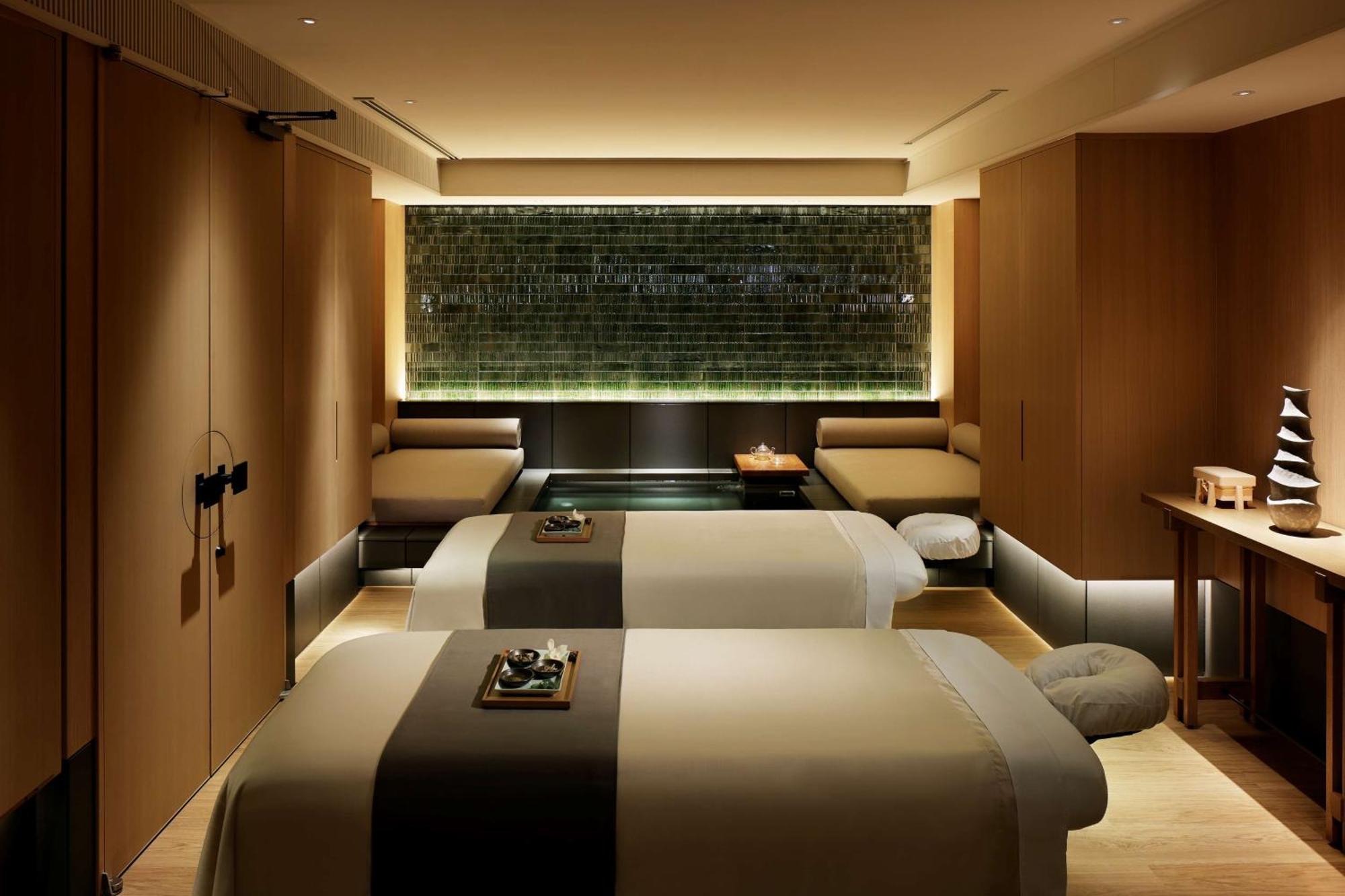 Roku Kyoto, Lxr Hotels & Resorts Kültér fotó