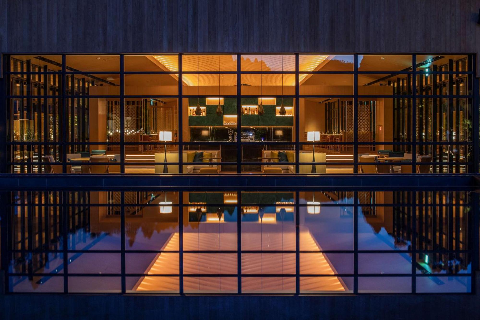 Roku Kyoto, Lxr Hotels & Resorts Kültér fotó