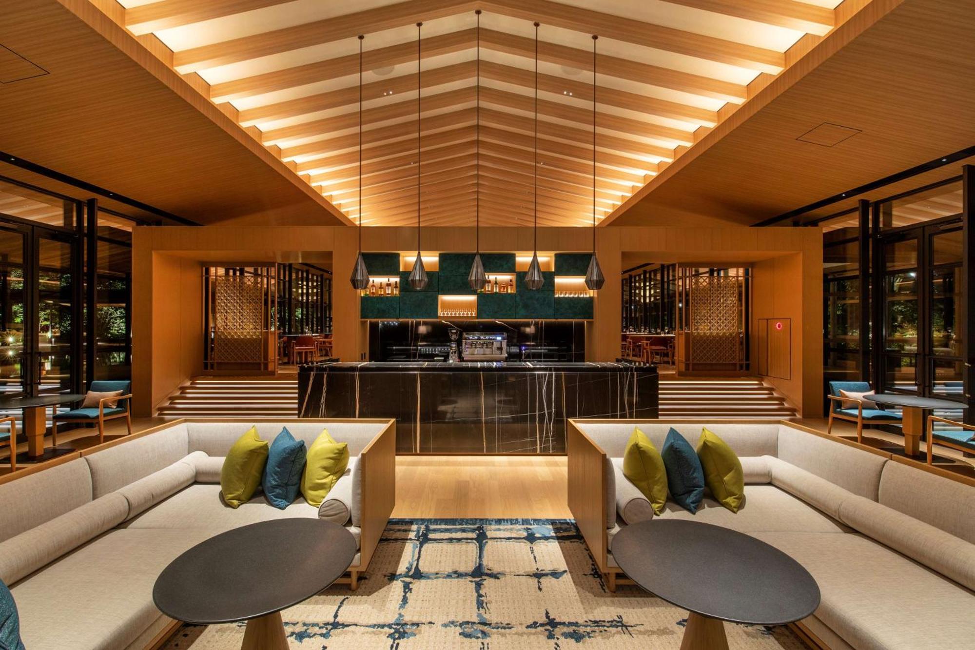 Roku Kyoto, Lxr Hotels & Resorts Kültér fotó