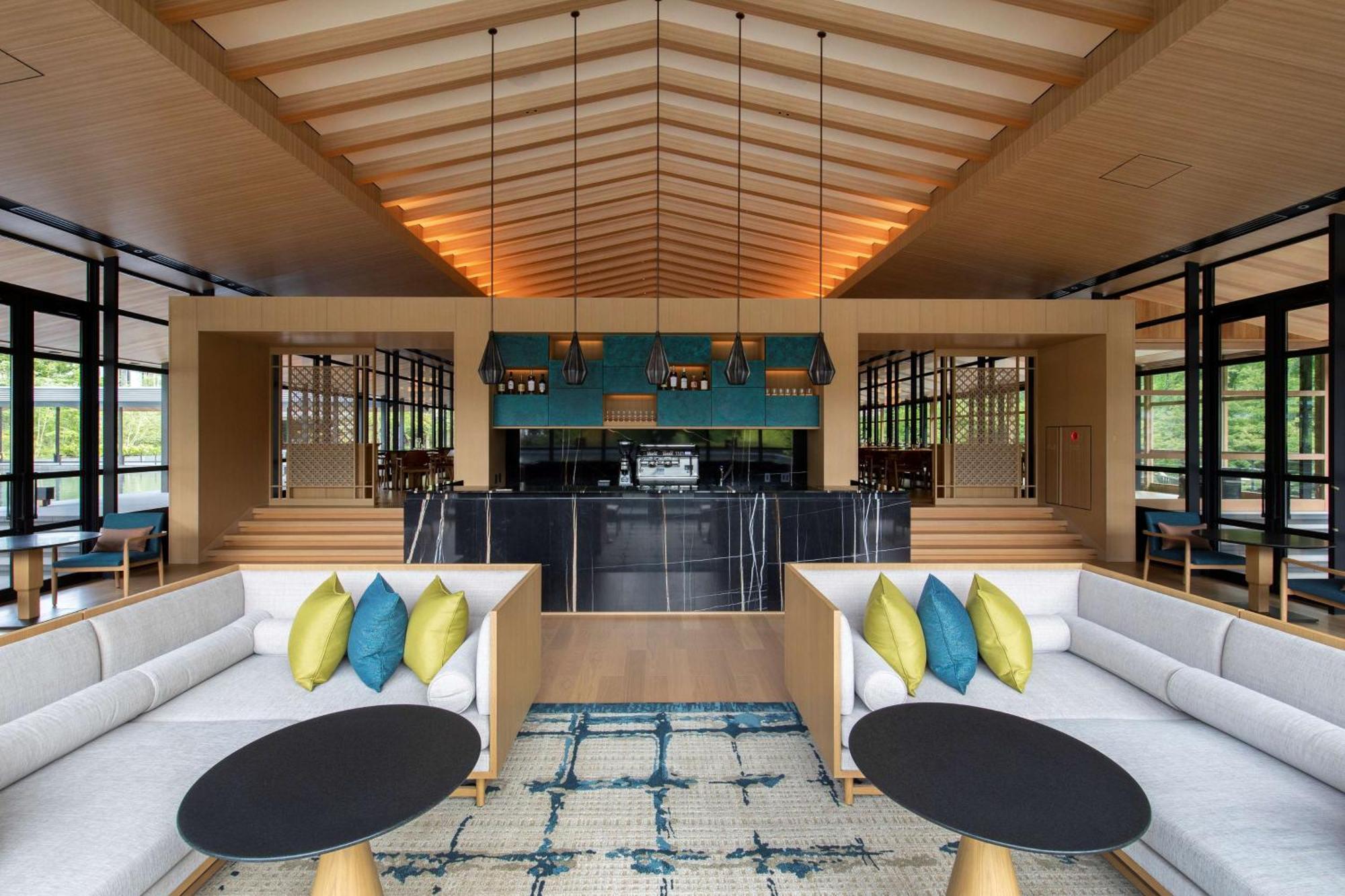 Roku Kyoto, Lxr Hotels & Resorts Kültér fotó