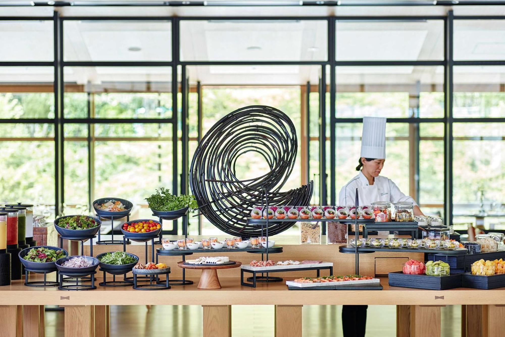 Roku Kyoto, Lxr Hotels & Resorts Kültér fotó