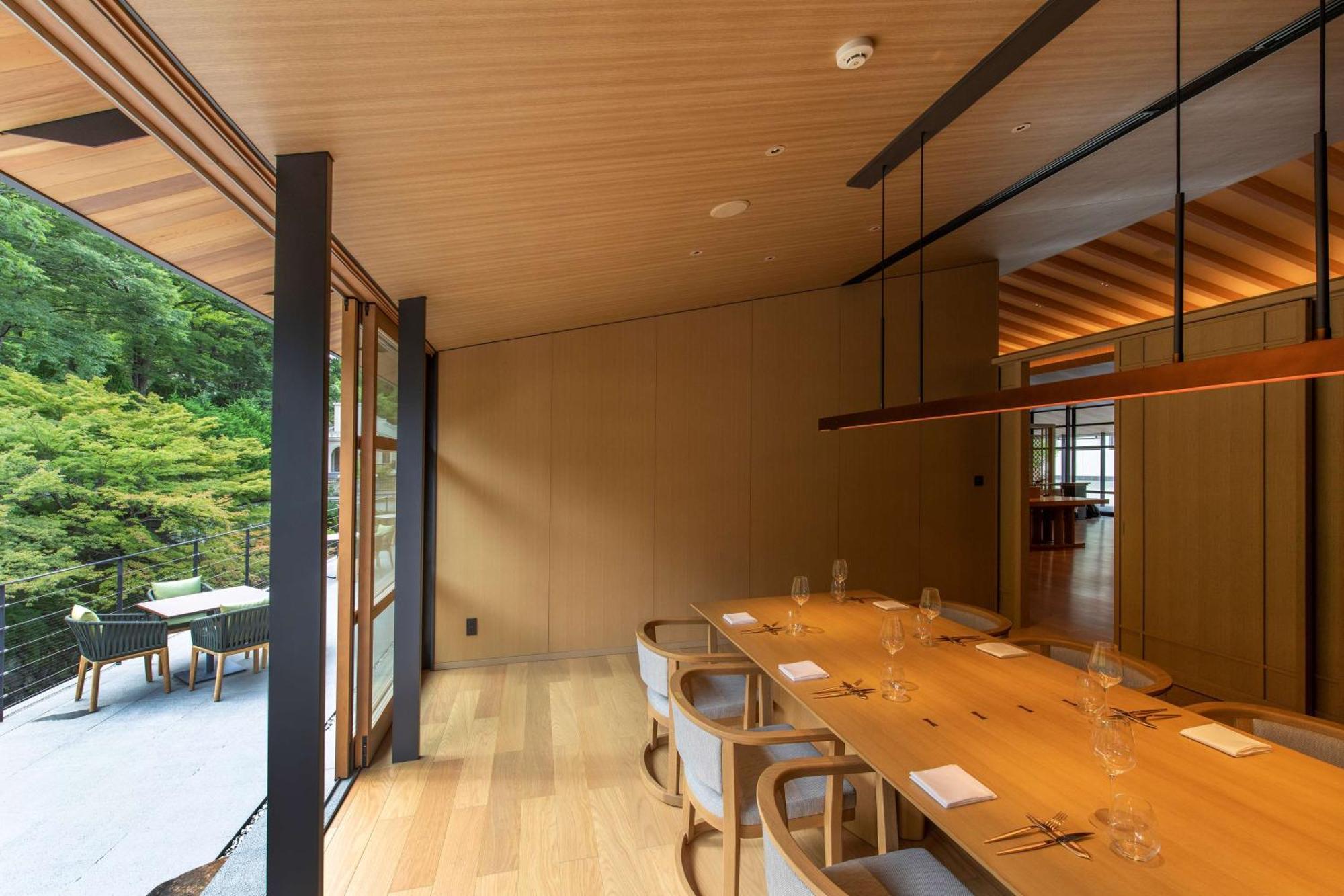Roku Kyoto, Lxr Hotels & Resorts Kültér fotó