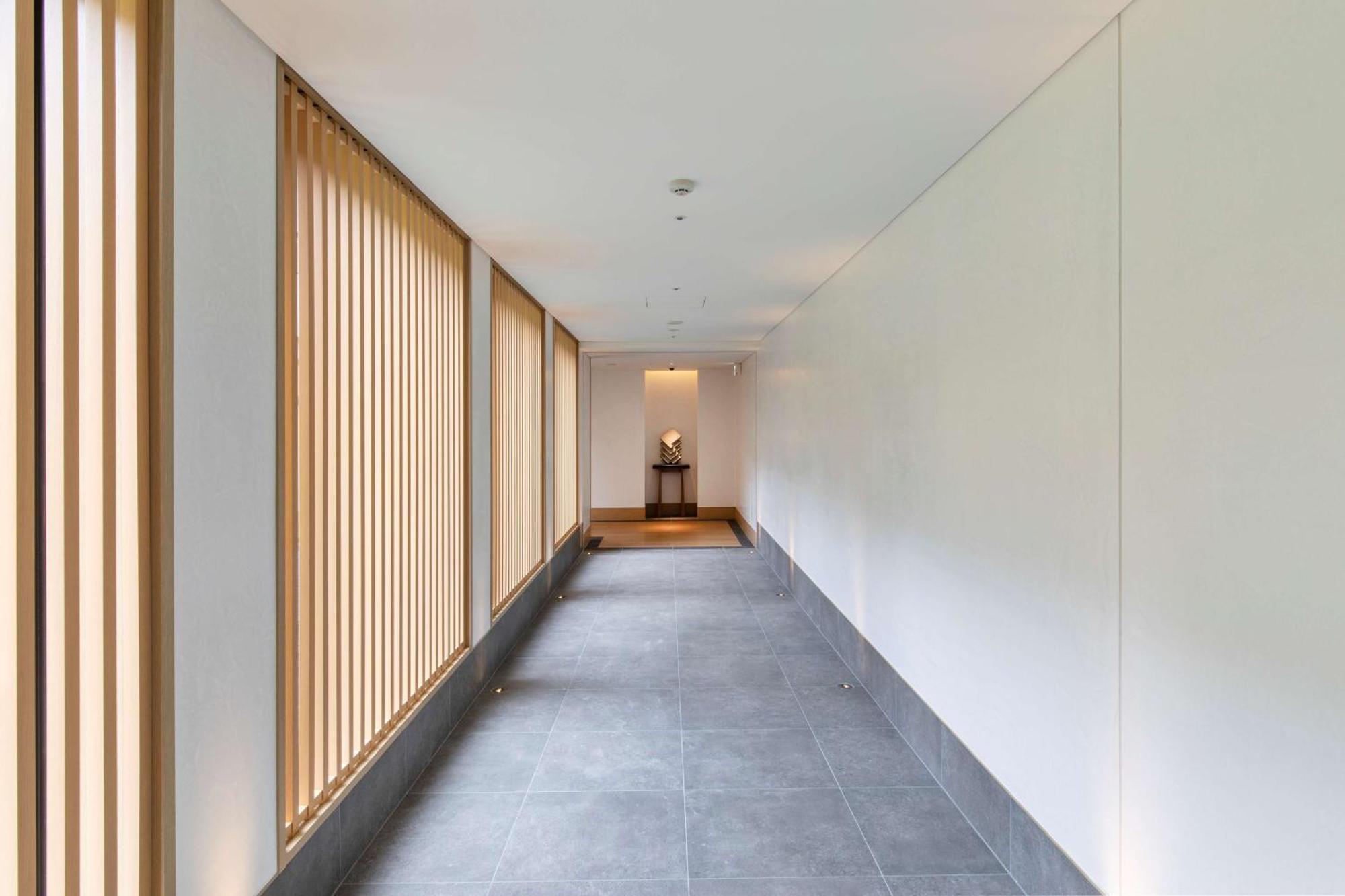 Roku Kyoto, Lxr Hotels & Resorts Kültér fotó