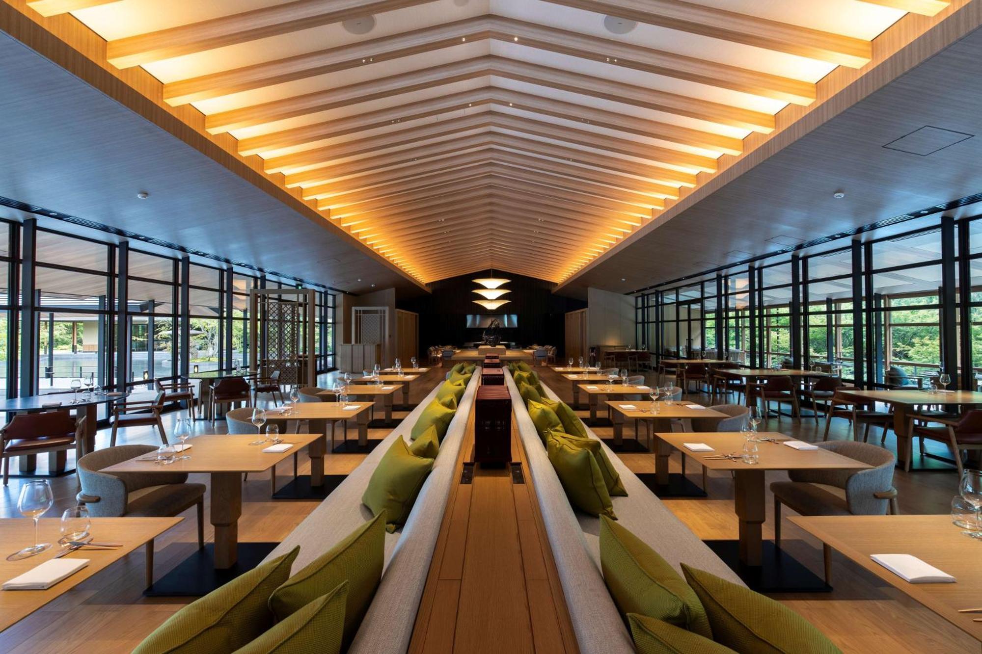 Roku Kyoto, Lxr Hotels & Resorts Kültér fotó